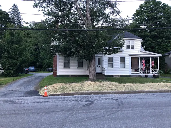 217 Central St, Northfield, VT 05663