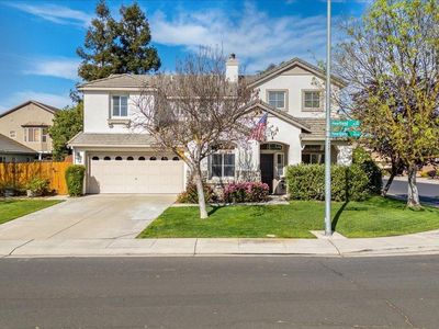 430 Heartland Dr, Manteca, CA, 95337