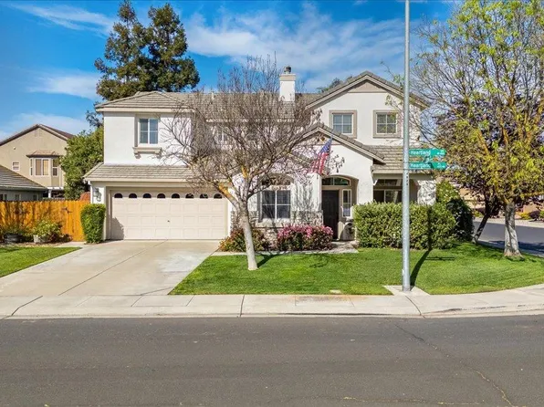 430 Heartland Dr, Manteca, CA 95337