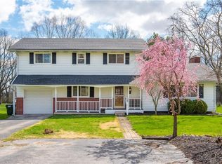 4346 Quwood Rd, Springfield, OH 45506