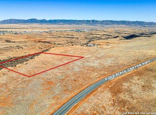 0 E Old Black Canyon Hwy, Prescott Valley, AZ 86314