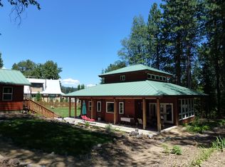 625 Oak Ave, McCloud, CA 96057