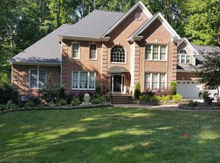 801 Nolstead Ct, Raleigh, NC 27614