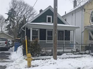 146 Benton St, Rochester, NY 14620