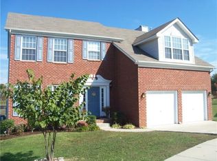 443 Creekside Ln, Spring Hill, TN 37174