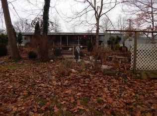 999 Kilburn Hollow Rd, Waynesboro, TN 38485