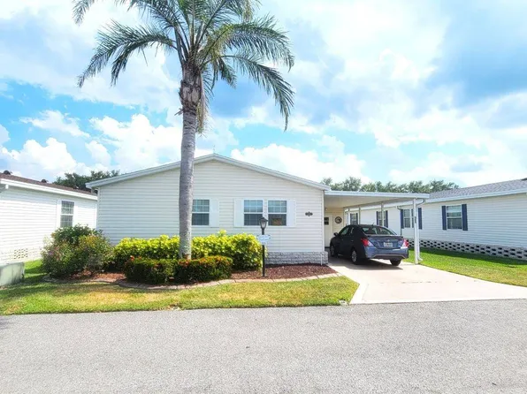 305 Midnight Cypress #2, Winter Haven, FL 33881
