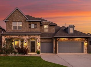 3405 Eagle Ridge Ln, Pflugerville, TX 78660