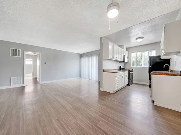 The Cove at West Covina