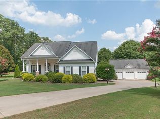 129 Wild Oak Run, Anderson, SC 29625