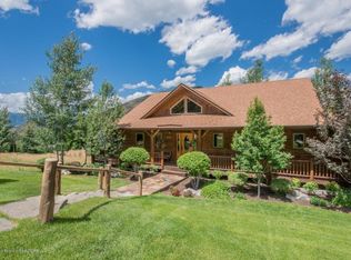 724 Rodeo Dr, Jackson, WY 83001