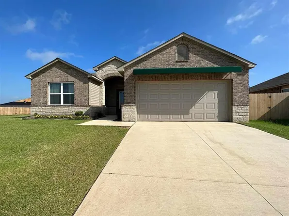 501 Kinder Wells Blvd, Perkins, OK 74059