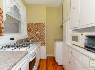 2160 Bronx Park E APT 1K, Bronx, NY 10462