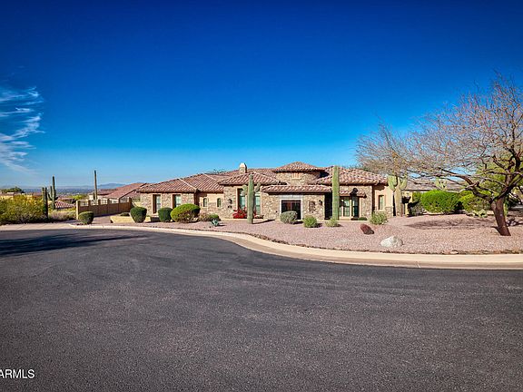 2nd image of 8925 E ROSEDALE Circle