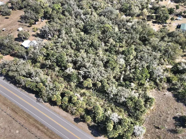 0 NE 308th Street, Okeechobee, FL 34972