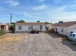 4446 S Puerto Verde Dr, Fort Mohave, AZ 86426