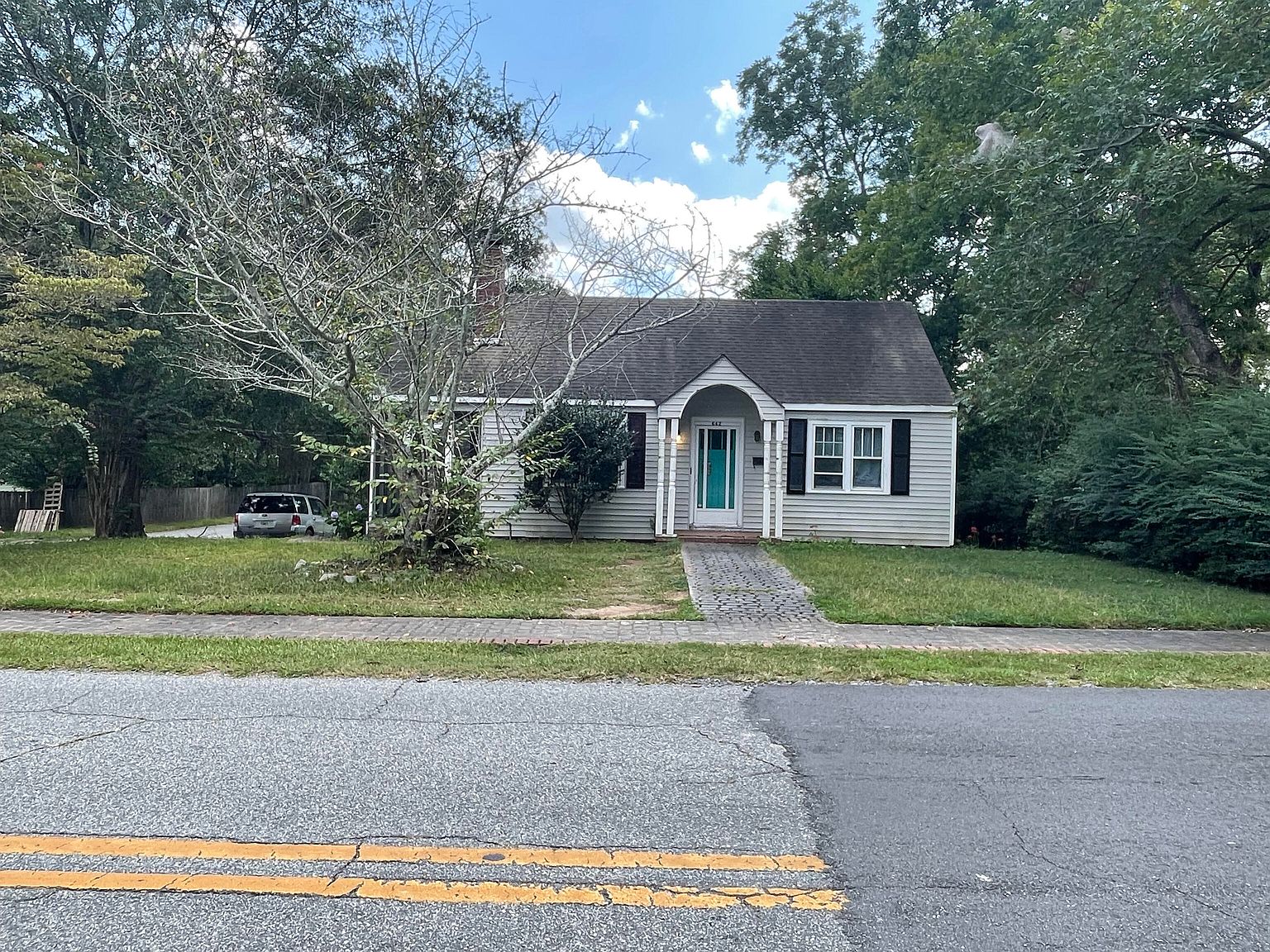 642 Greenwood St, Barnesville, GA 30204 Zillow