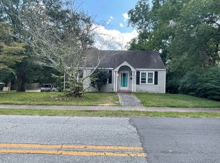 642 Greenwood St, Barnesville, GA 30204