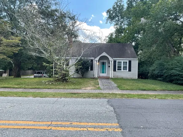 642 Greenwood St, Barnesville, GA 30204