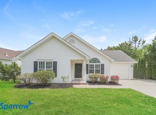 1714 Conifer Cir, Charlotte, NC 28213