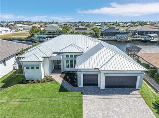 Collin's Plan, Bahnam Builders | Custom Builders Of SWFL, Cape Coral, FL 33914