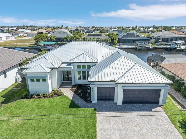 Collin's Plan, Bahnam Builders | Custom Builders Of SWFL