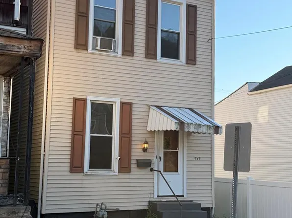 141 19th Street, Wheeling, WV 26003
