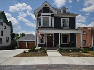 308 Oneida St, Pittsburgh, PA 15211