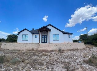 15970 Door Key Rd, San Angelo, TX 76904