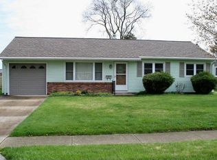 2815 N Bayview Ln, Sandusky, OH