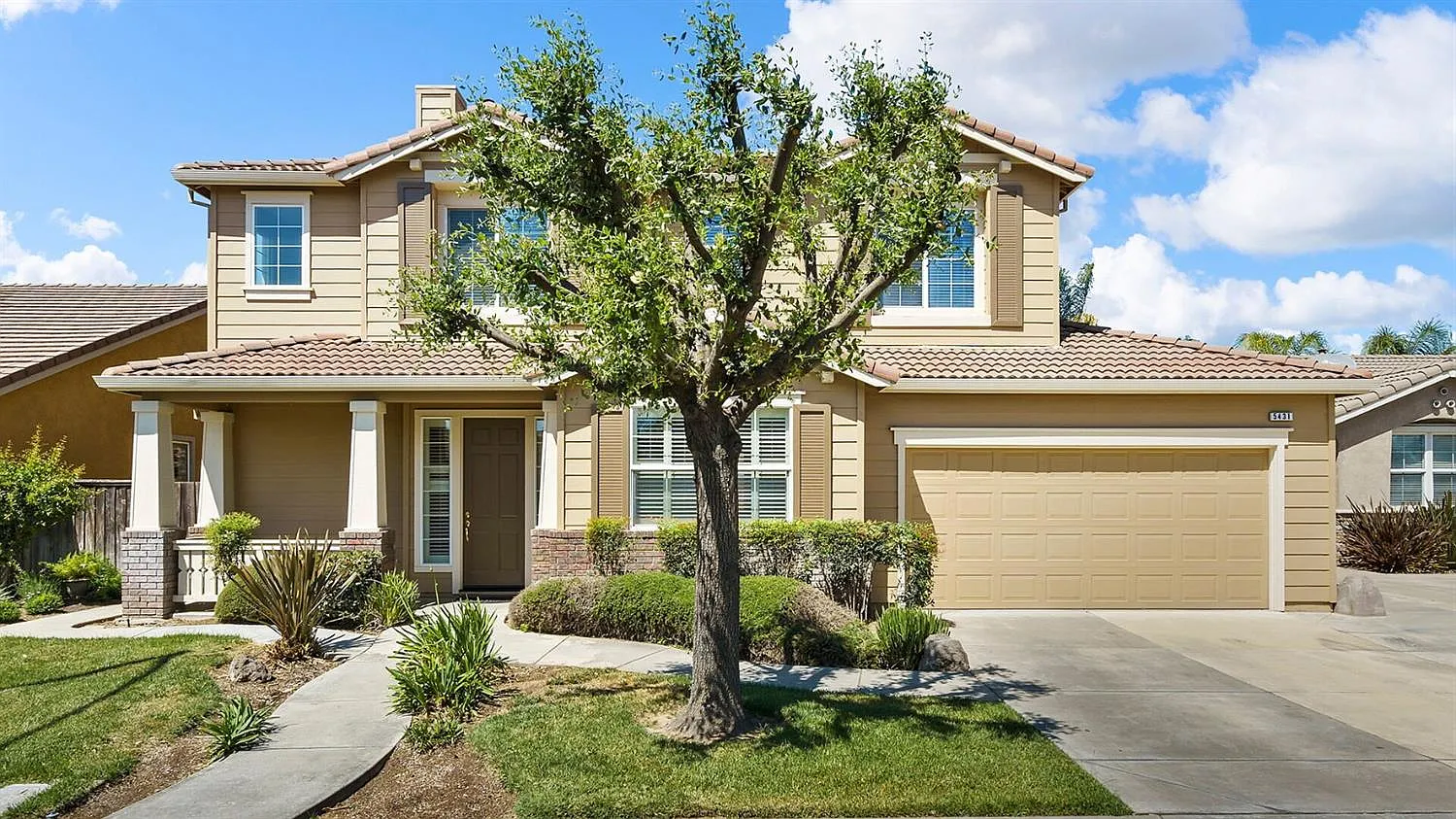5431 Homewood Way photo 1