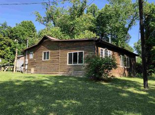 1311 W Rose Rd, Ashland, KY 41102