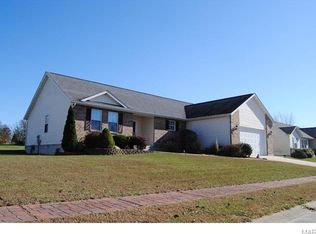 104 Allie Dr, Cuba, MO 65453