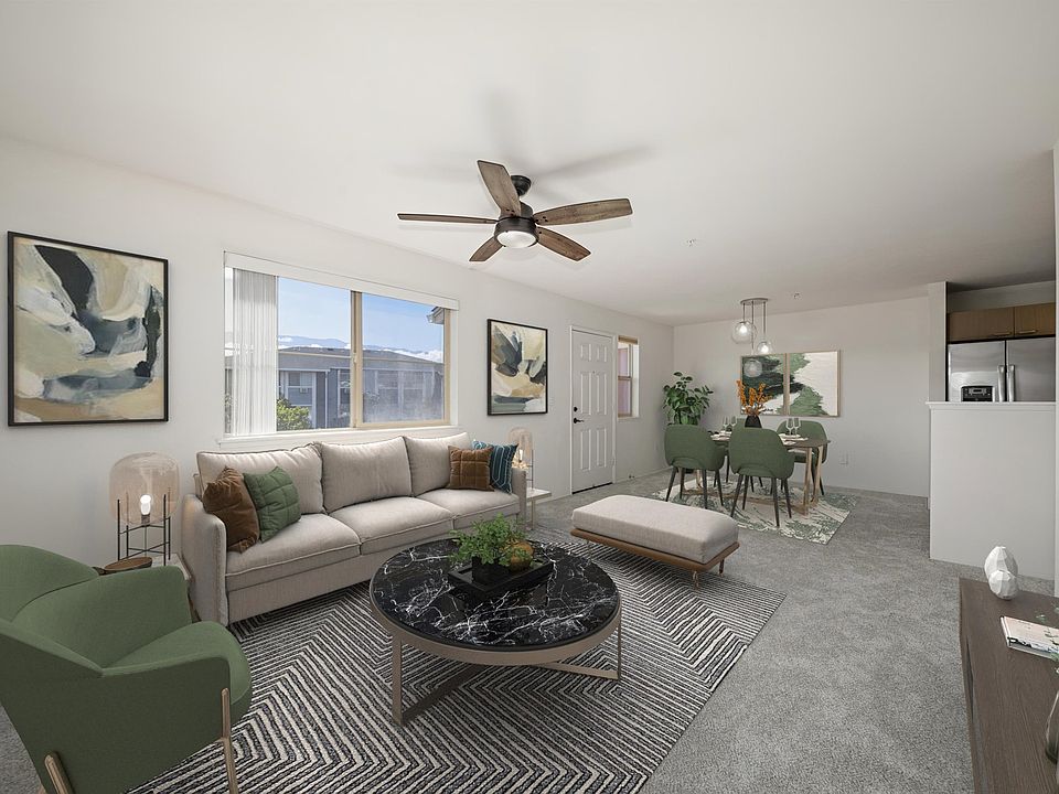 1st image of 57 Kihalani St #605