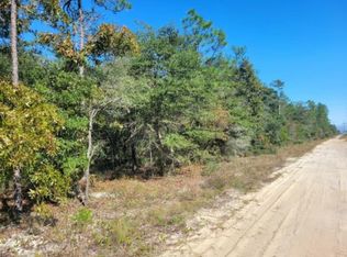 1 Golden Rod Dr, Defuniak Springs, FL 32433