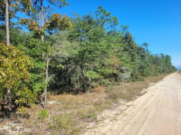 1 Golden Rod Dr, Defuniak Springs, FL 32433