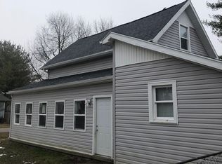 204 S Elm St, Mulberry, IN 46058