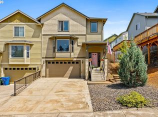 822 Limelight Ave NW, Salem, OR