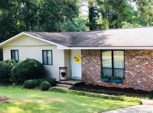 413 1st Ave, Troy, AL 36081