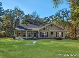 285 Mallard Ln, Monticello, FL 32344
