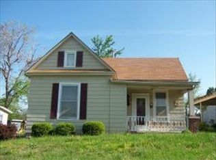 3307 Doniphan Ave, Saint Joseph, MO 64507