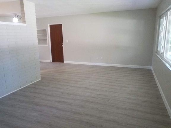 Big spacious living area!