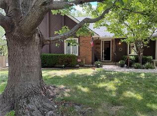 4401 NW 65th Ct, Kansas City, MO 64151