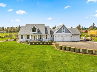 13323 Erskine Rd SW, Rochester, WA 98579