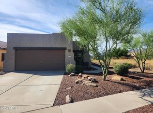 9924 E Desert Trail Ln, Gold Canyon, AZ 85118