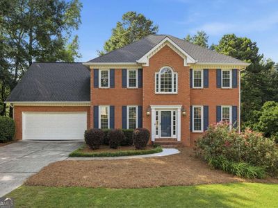 230 Shyrewood Dr, Lawrenceville, GA, 30043