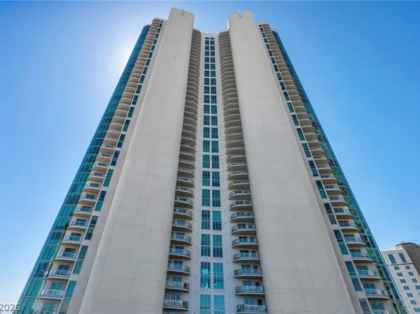 322 Karen Ave Unit 2007, Las Vegas, NV 89109