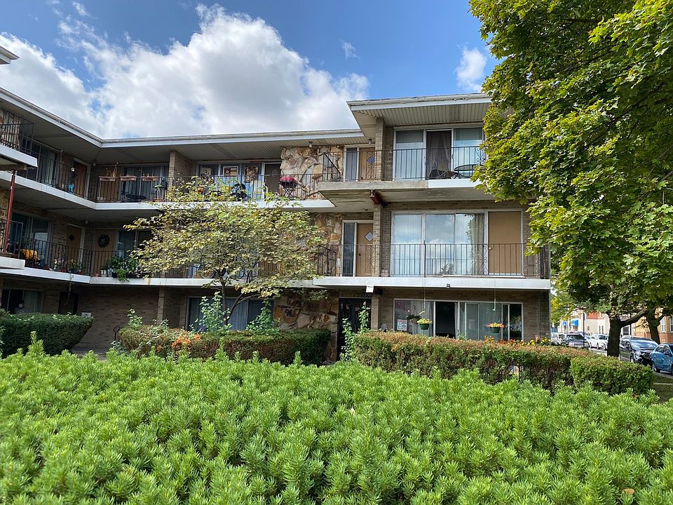 1st image of 5300 S Kedzie Ave APT 101