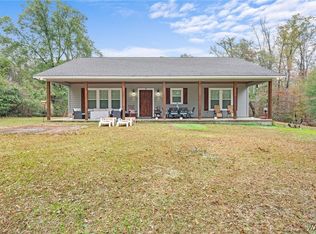 3203 County Road 69, Boligee, AL 35443