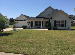 736 Golden Eagle Dr, Conway, SC 29527